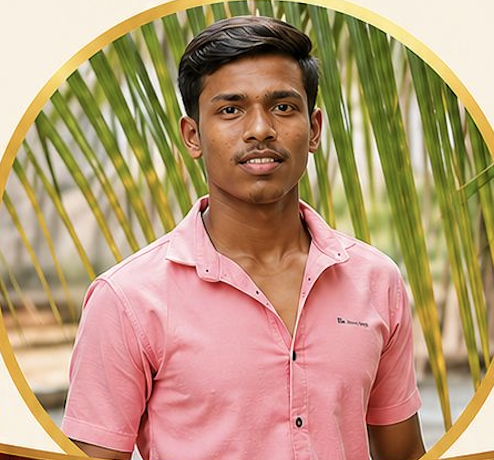 Vaibhav Mohan Agate